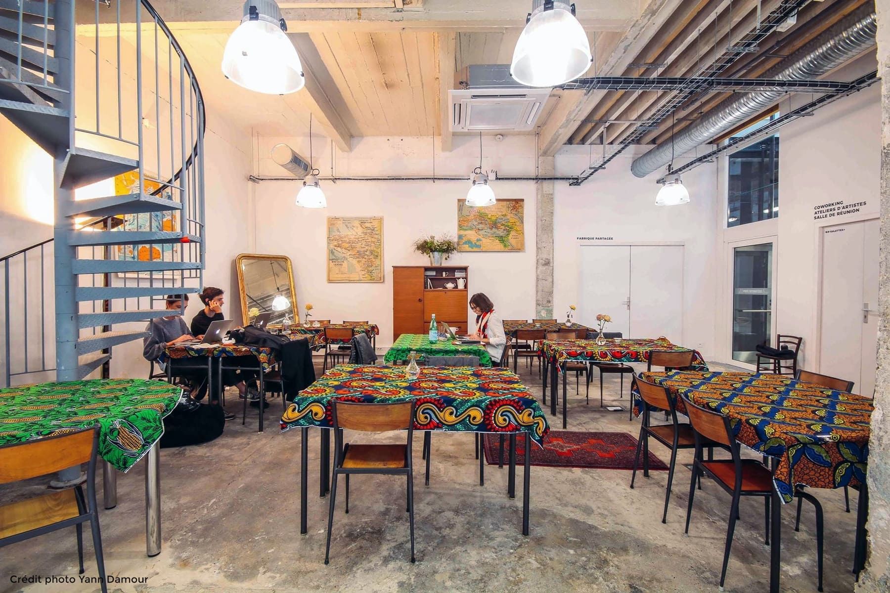 Onzième Lieu - Photo 2