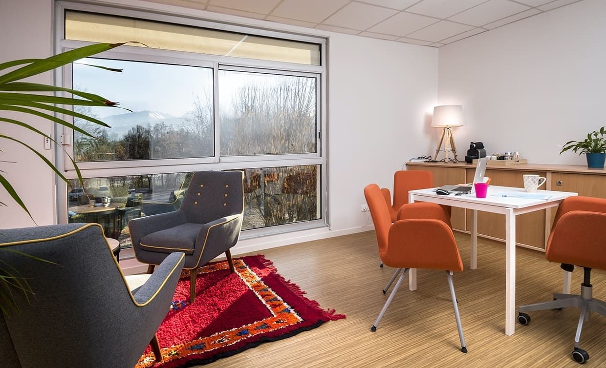 Oobee Cowork - Photo 2