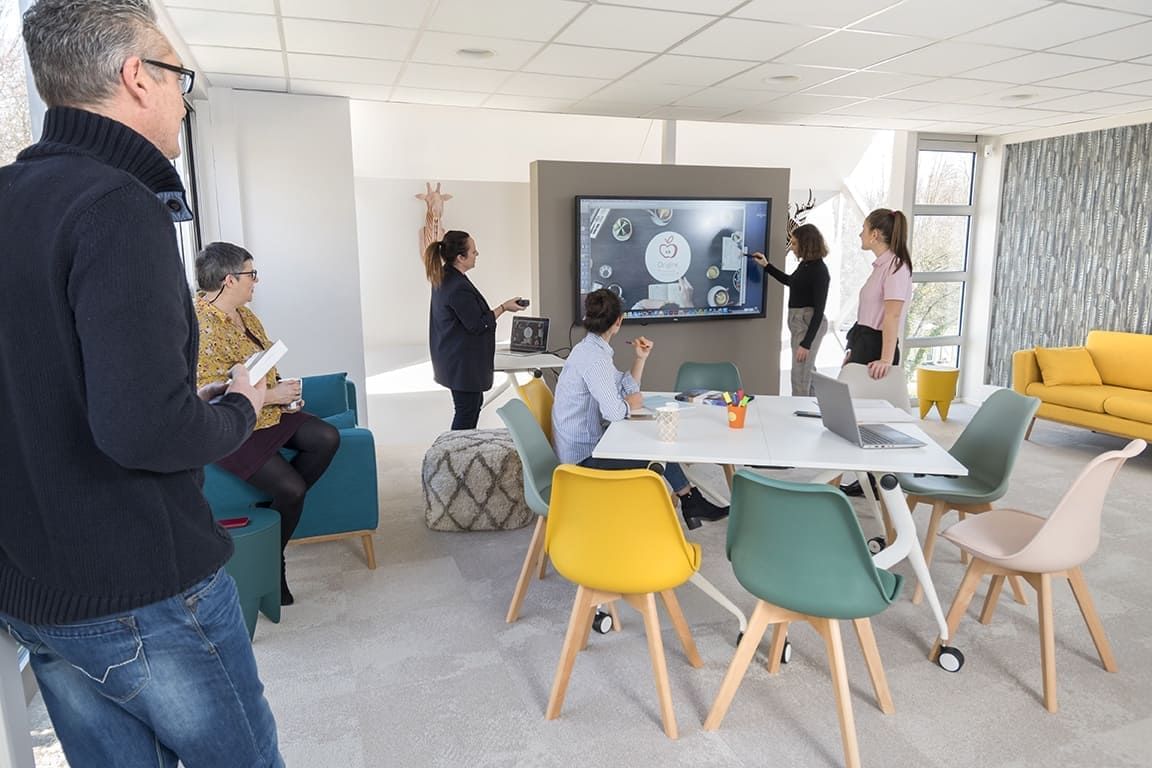 Oobee Cowork - Photo 3