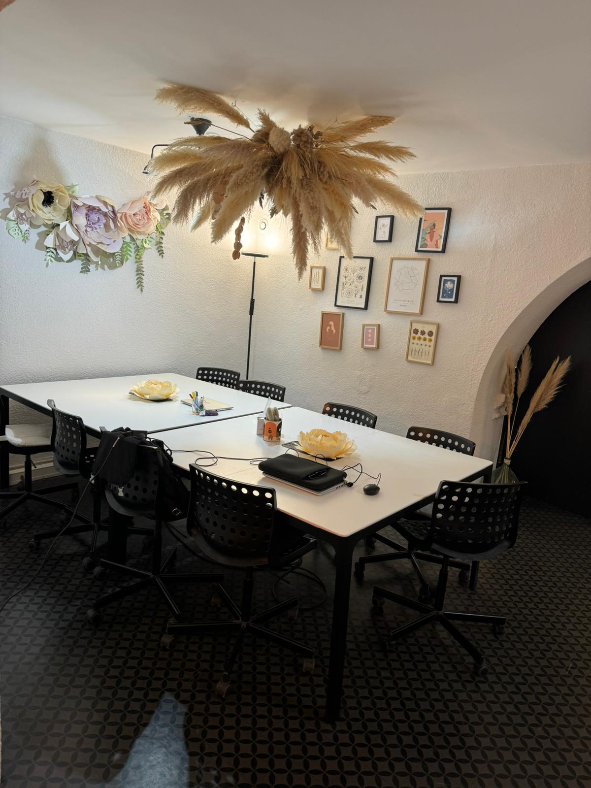 Open Space - Aix-en-Provence Passage Agard - Photo 2