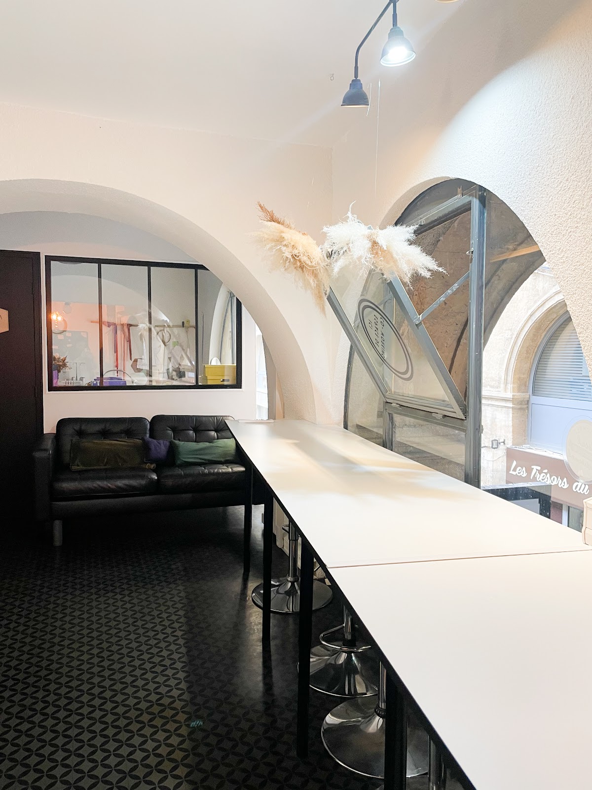 Open Space - Aix-en-Provence Rue Frédéric Mistral