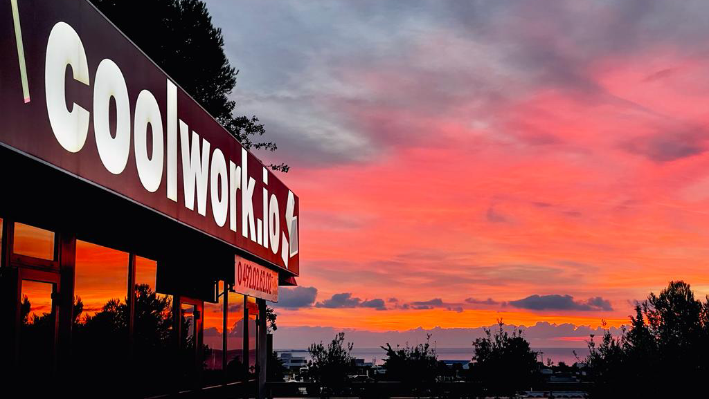 Open Space - Alpes-Maritimes Avenue Bel Air