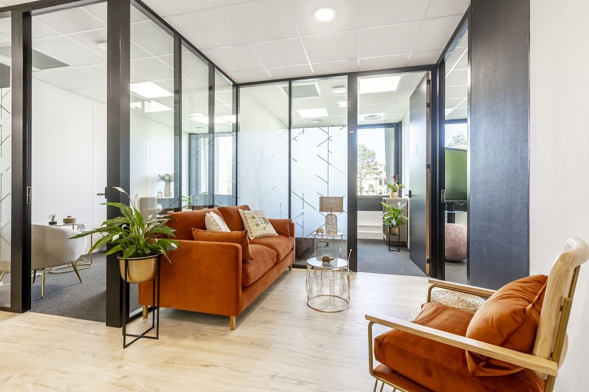 Open Space - Angers Rue du Château d'Orgemont - Photo 3