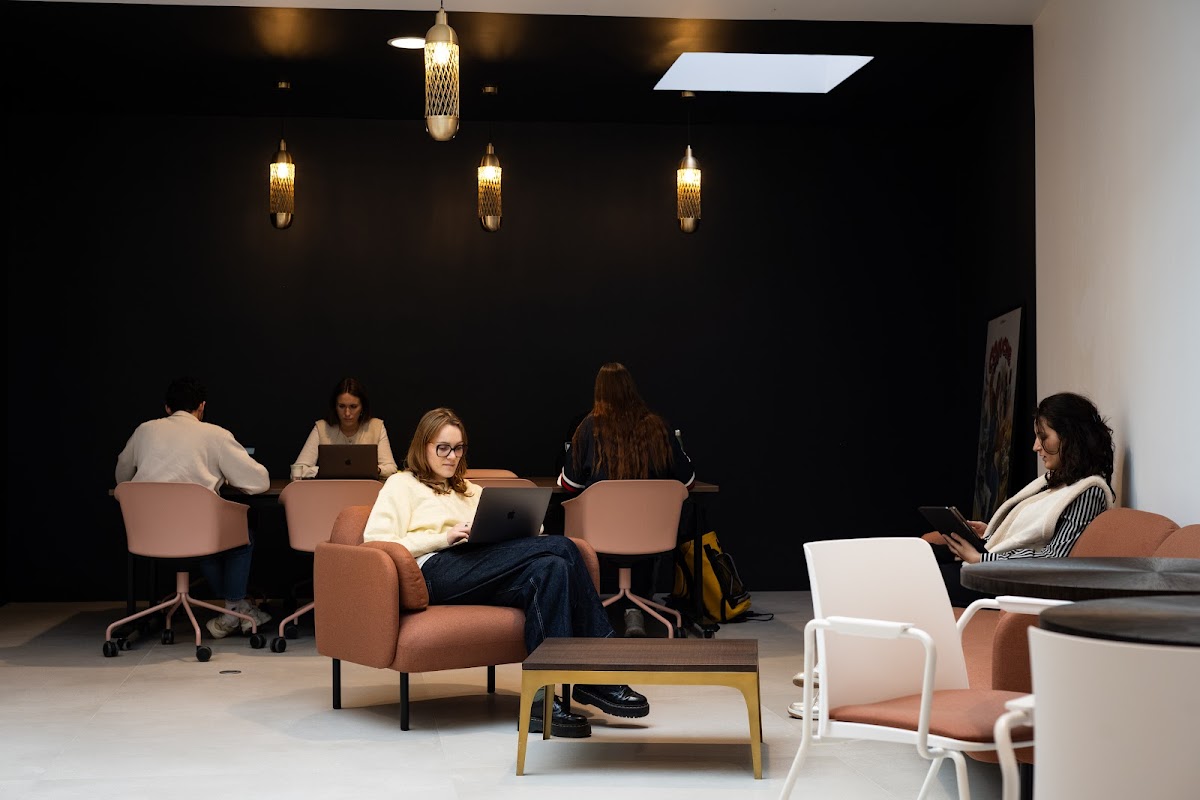 Open Space - Angers Rue Max Richard - Photo 4