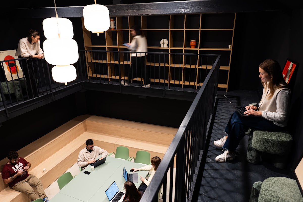 Open Space - Angers Rue Max Richard - Photo 3