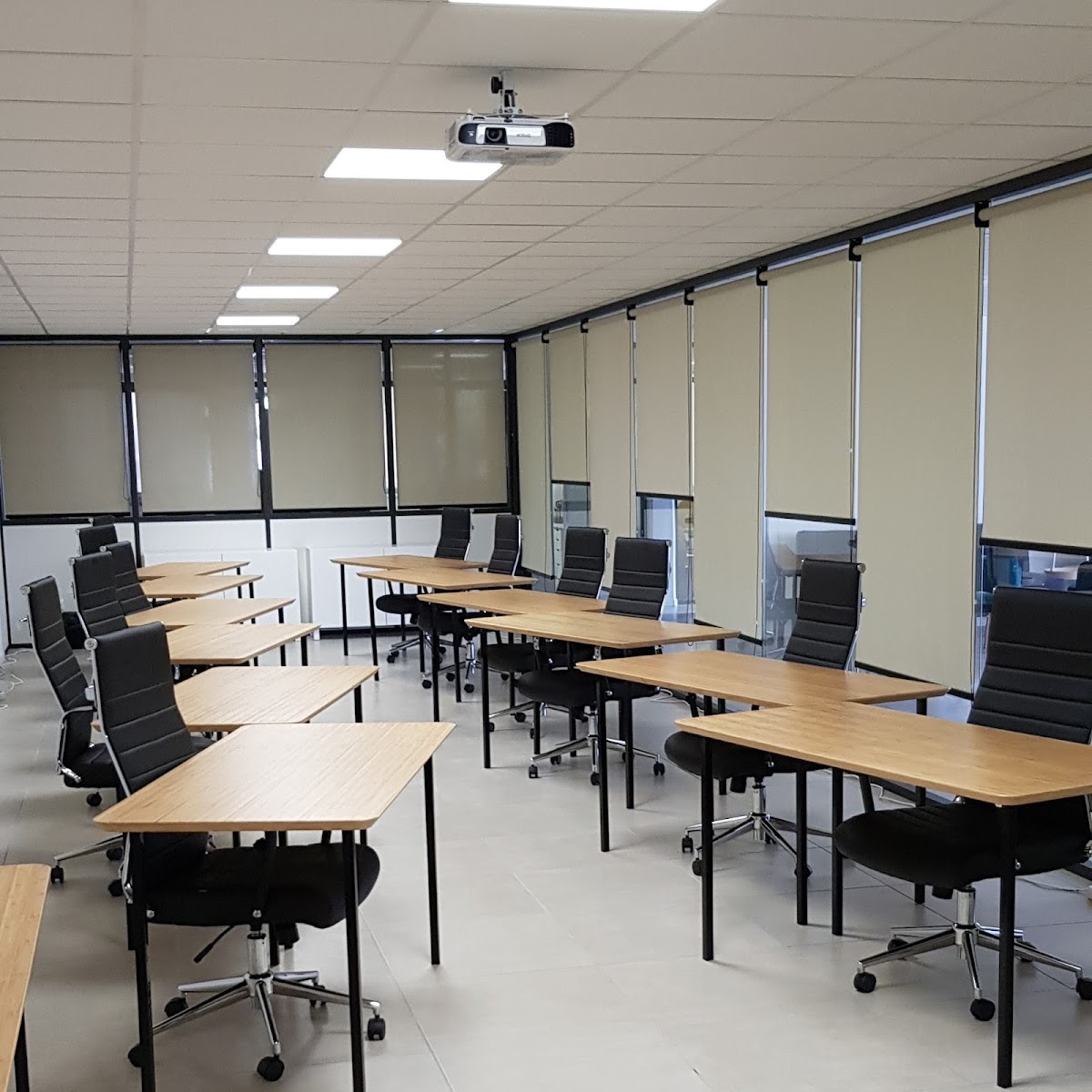 Open Space - Aubagne Avenue du Douard