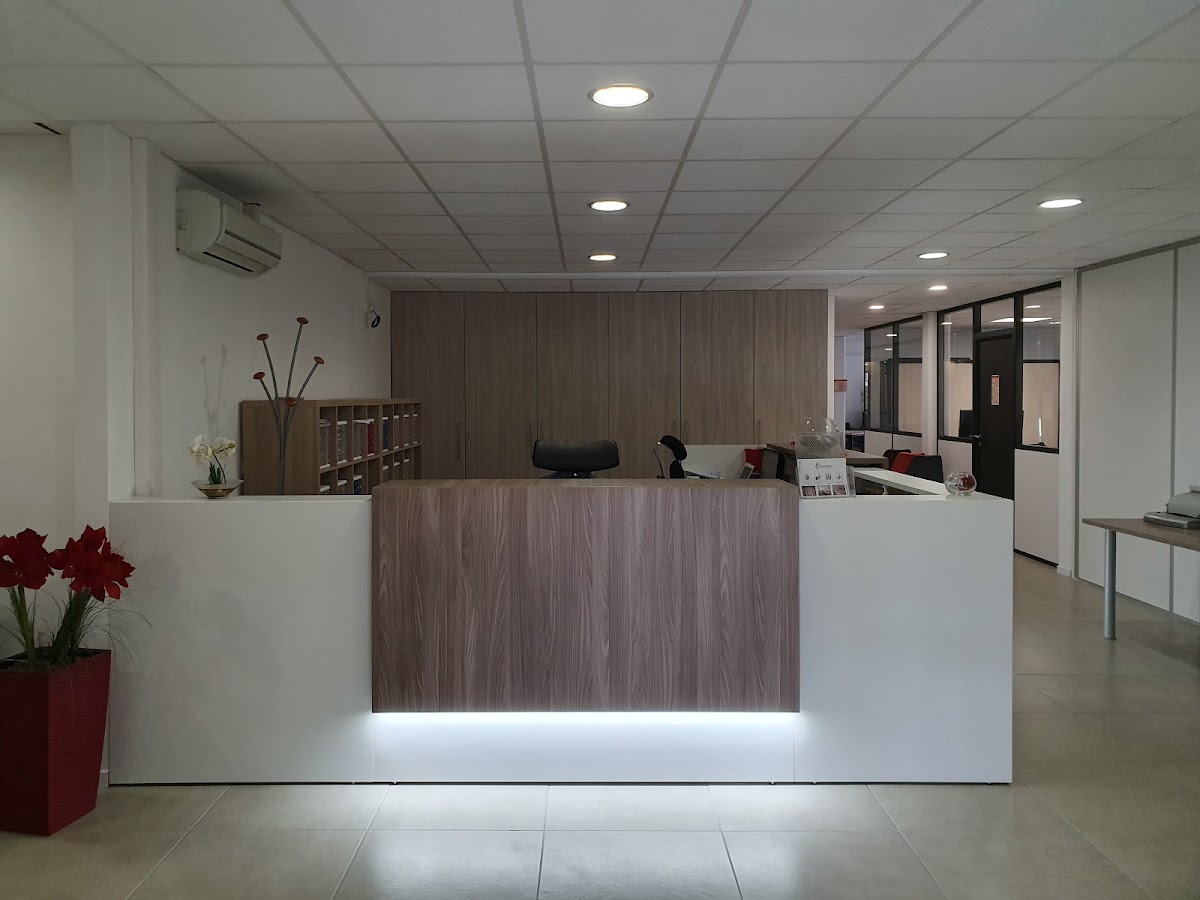 Open Space - Aubagne Avenue du Douard - Photo 2