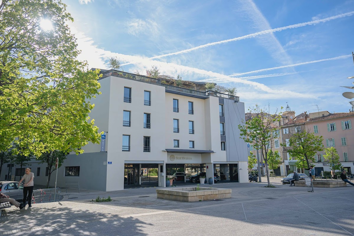Open Space - Aubagne Rue de la République - Photo 4