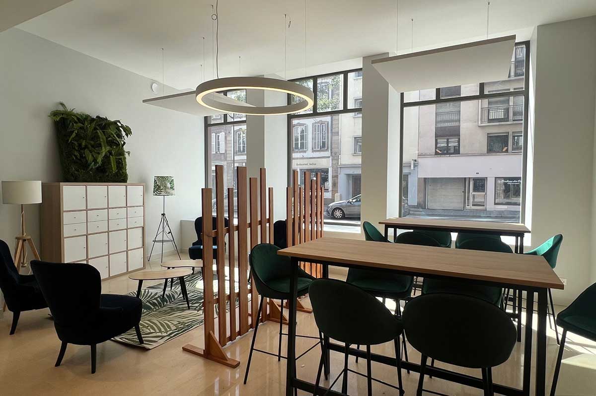 Open Space - Bas-Rhin Rue du Faubourg-de-Pierre - Photo 4