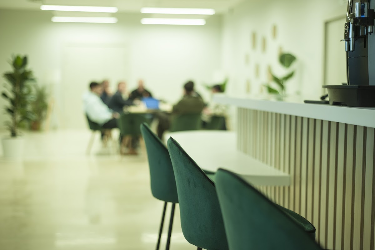 Open Space - Bas-Rhin Rue du Faubourg-de-Pierre