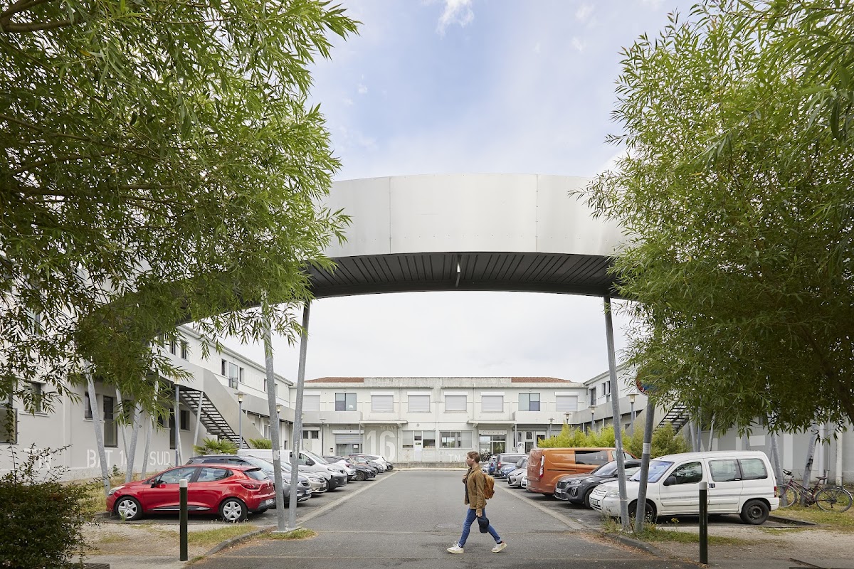 Open Space - Bègles Boulevard Jean Jacques Bosc - Photo 4