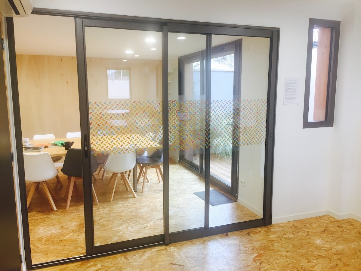 Open Space - Bègles Rue Calixte Camelle - Photo 2