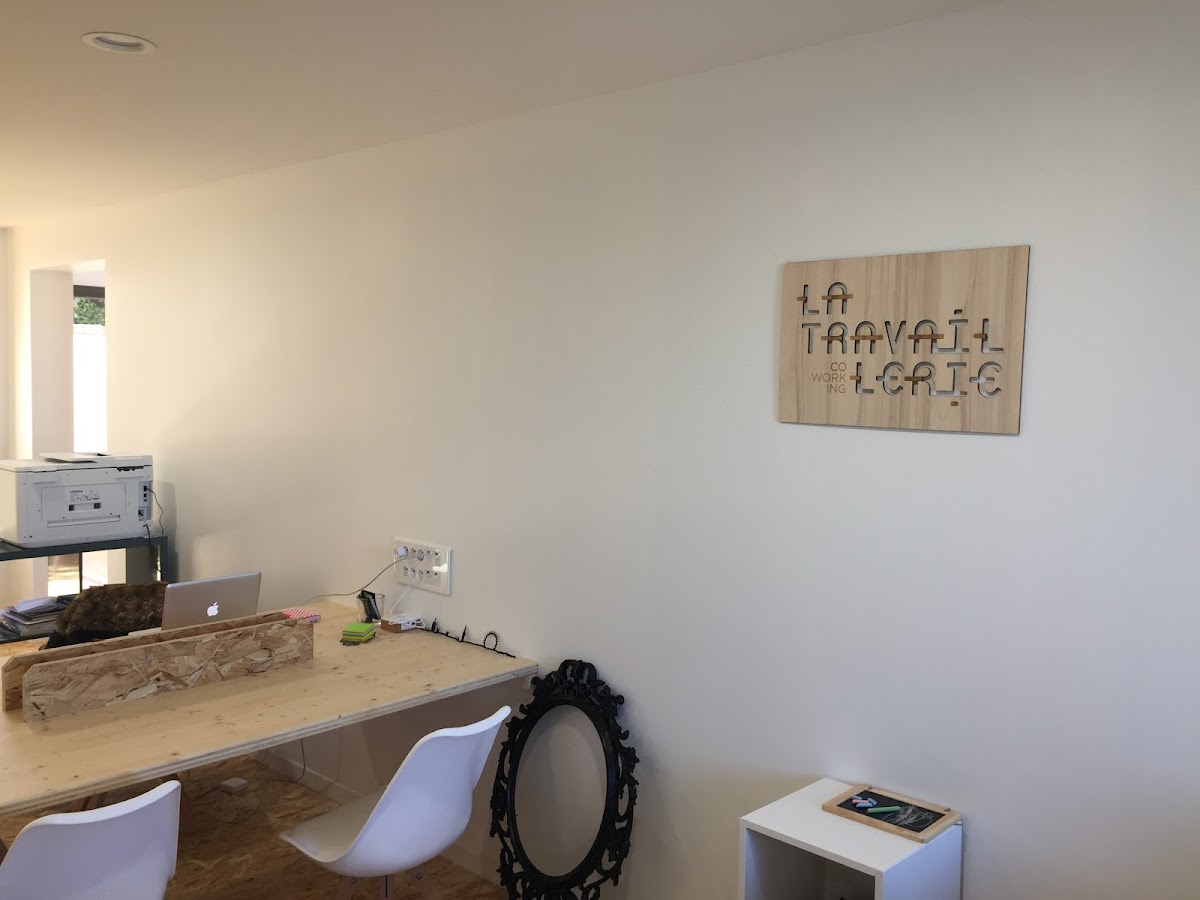 Open Space - Bègles Rue Calixte Camelle - Photo 4