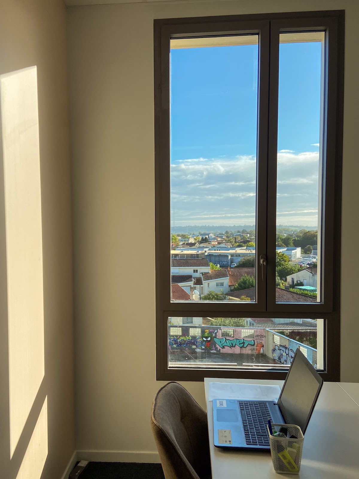 Open Space - Bègles Rue Ferdinand Buisson - Photo 3