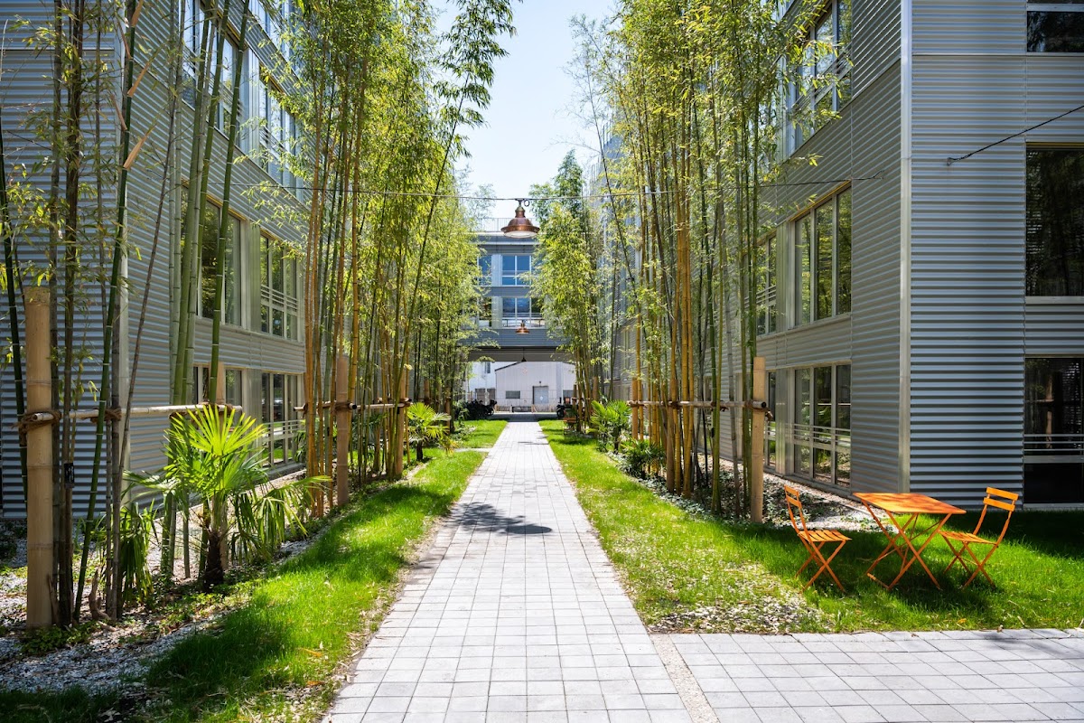 Open Space - Bègles Rue Marc Sangnier - Photo 4