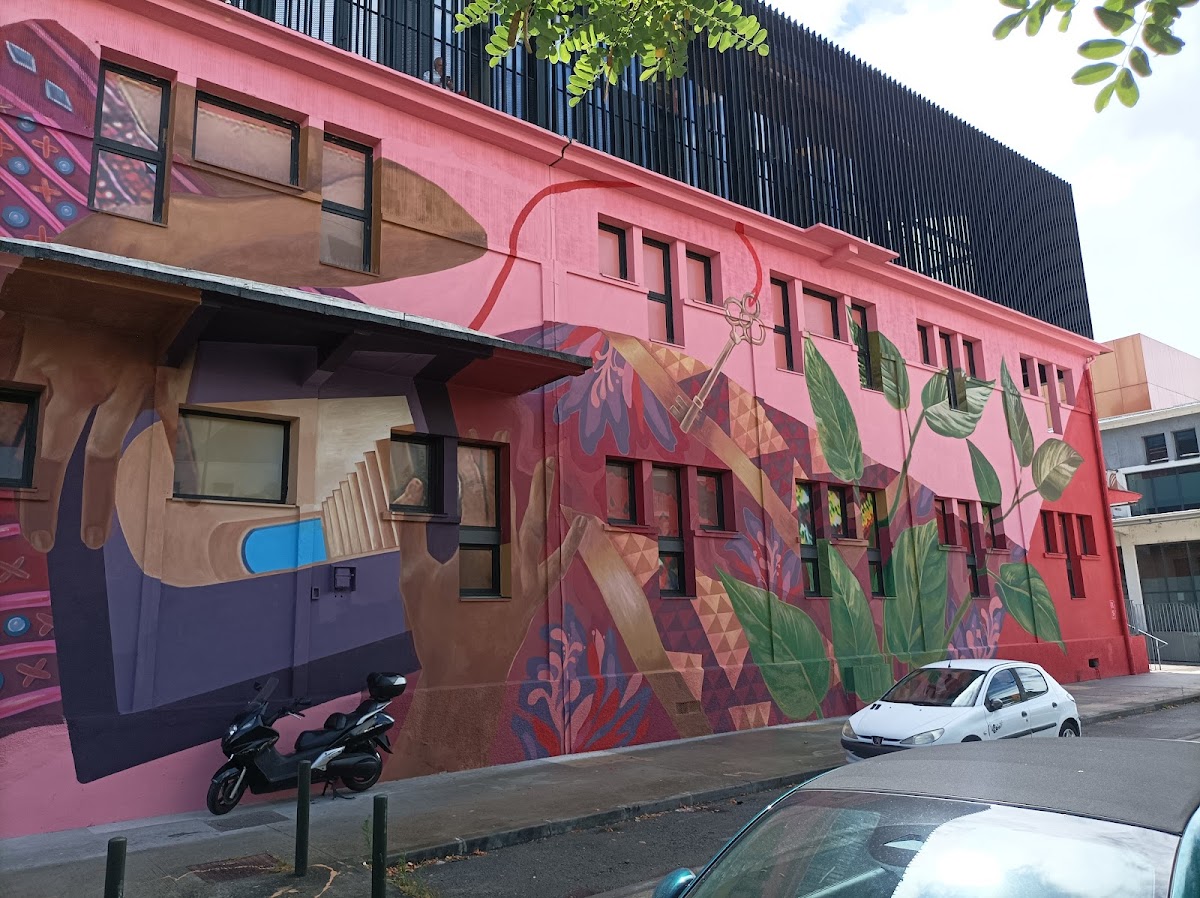 Open Space - Bègles Rue Robert Schuman - Photo 5