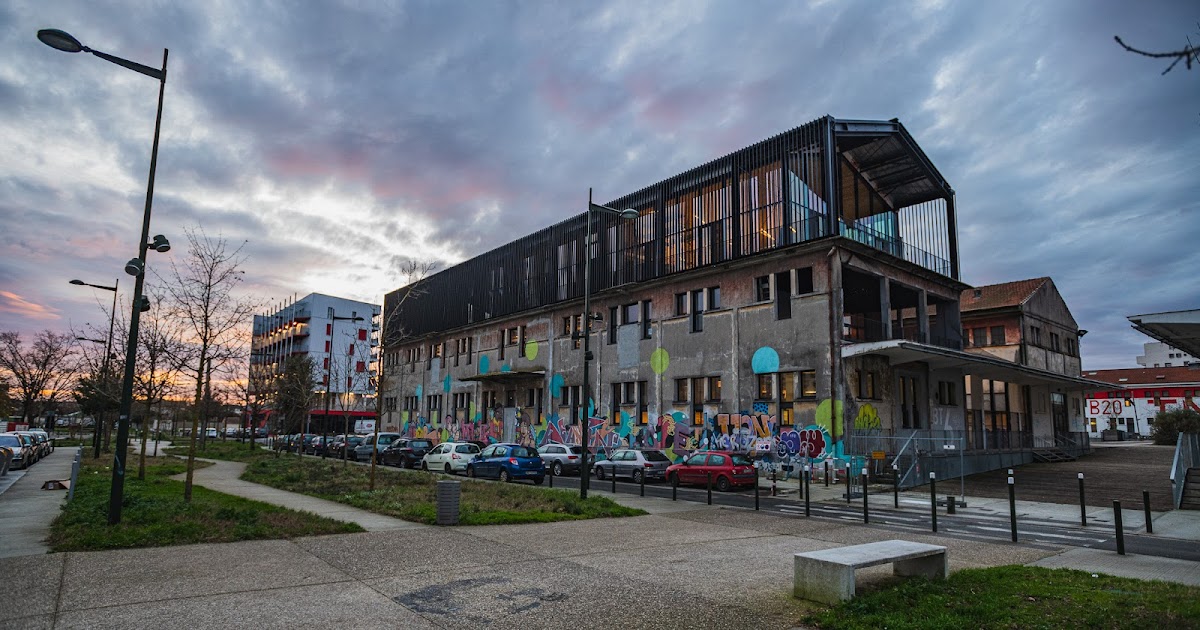 Open Space - Bègles Rue Robert Schuman - Photo 3