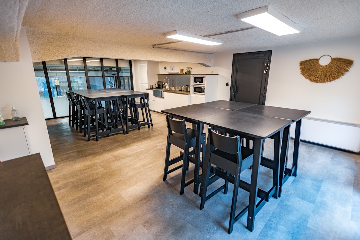 Open Space - Bègles Rue Robert Schuman - Photo 4