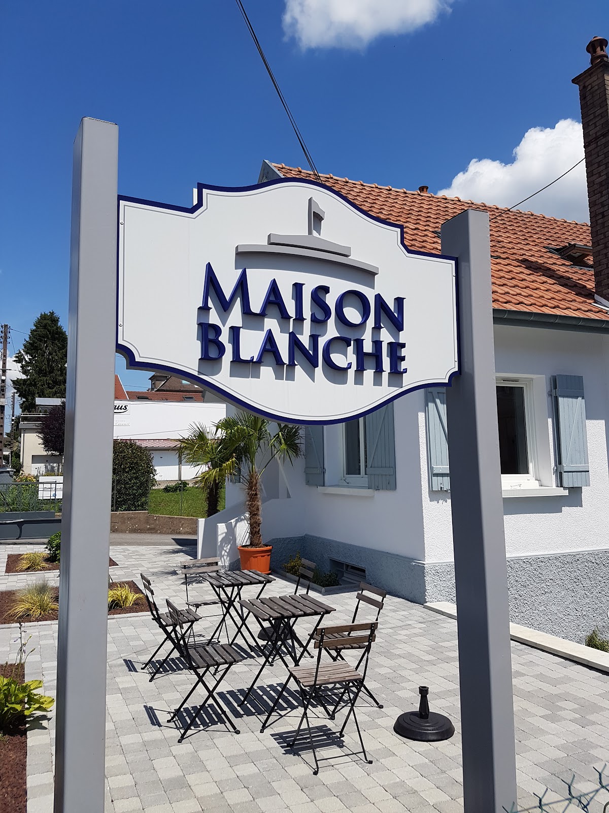 Open Space - Besançon Rue du Maréchal Lyautey - Photo 2