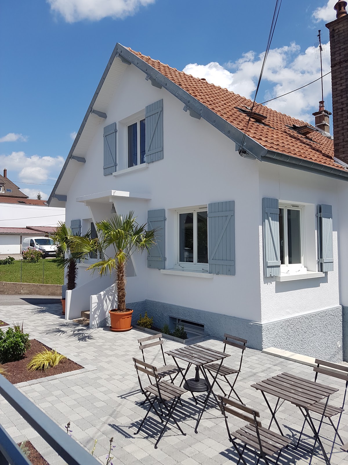 Open Space - Besançon Rue du Maréchal Lyautey - Photo 4