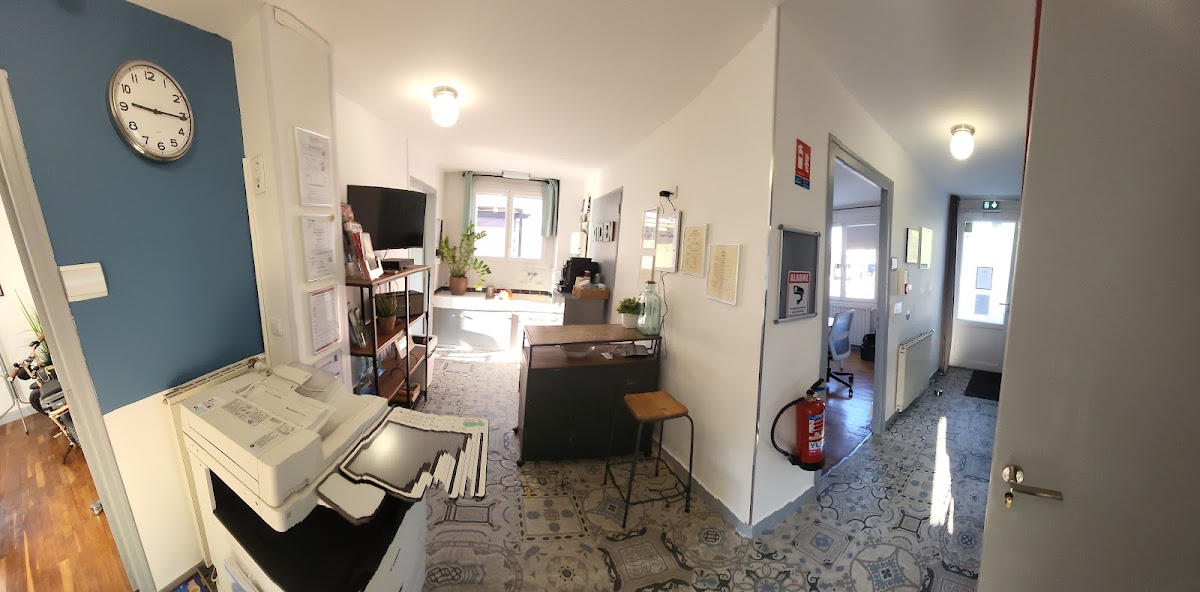 Open Space - Besançon Rue du Maréchal Lyautey - Photo 5