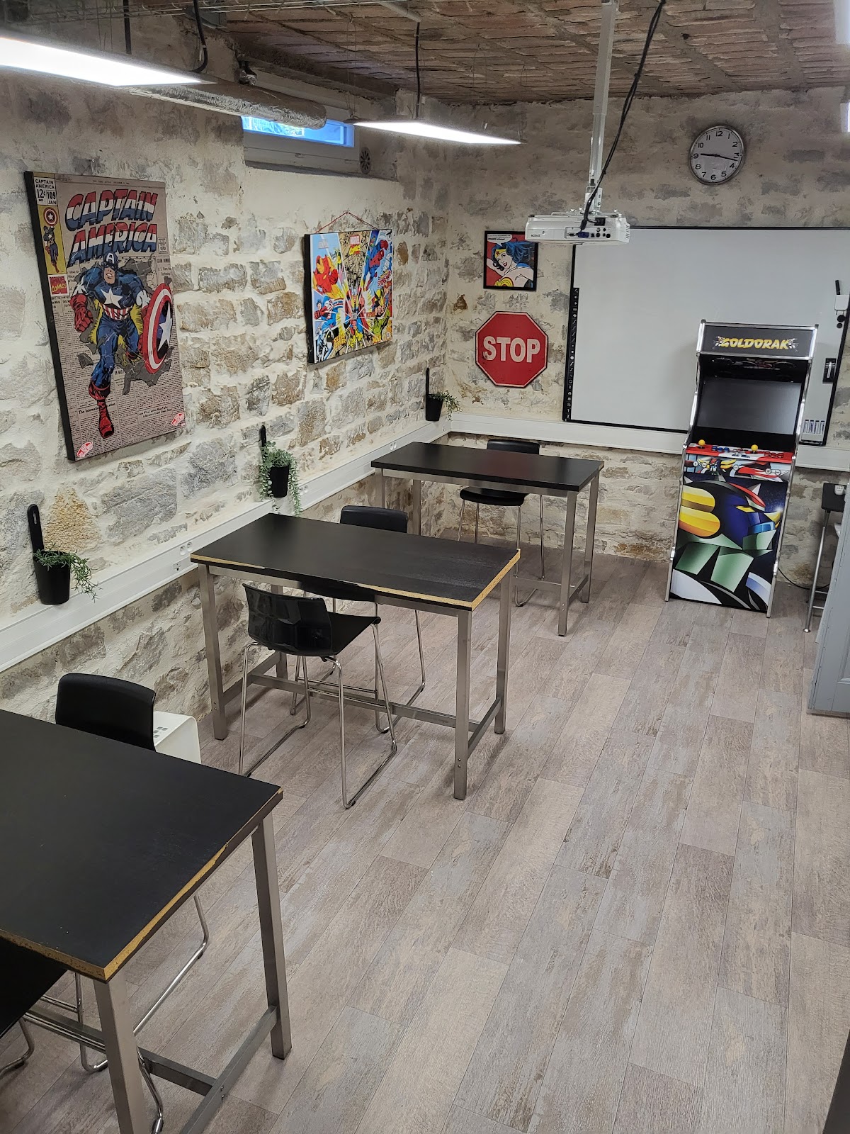 Open Space - Besançon Rue du Maréchal Lyautey - Photo 3