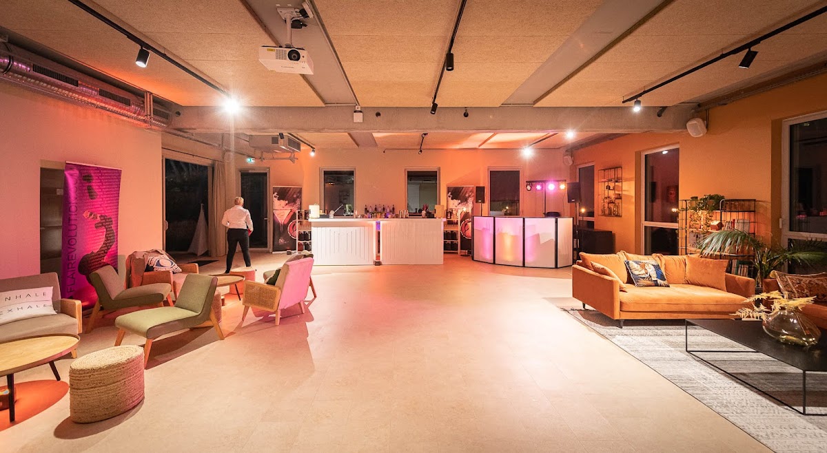 Open Space - Biot Avenue Roumanille - Photo 5