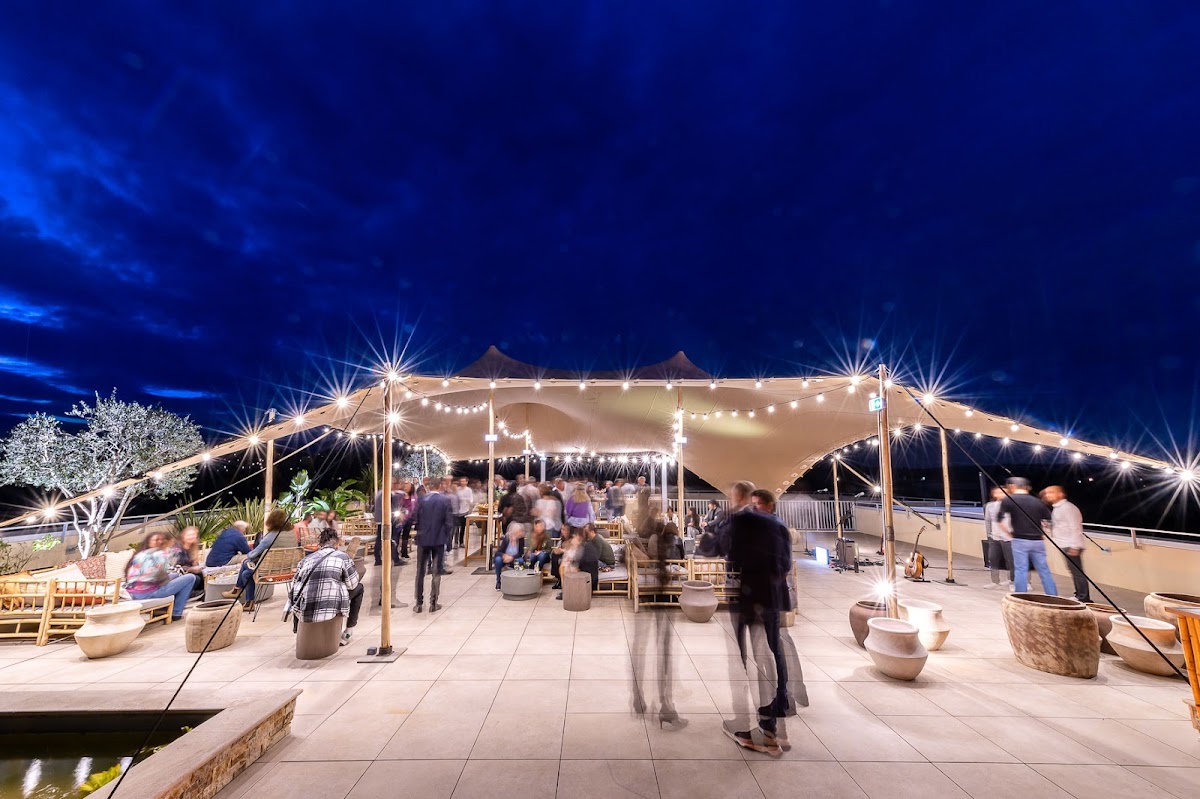 Open Space - Biot Avenue Roumanille - Photo 2