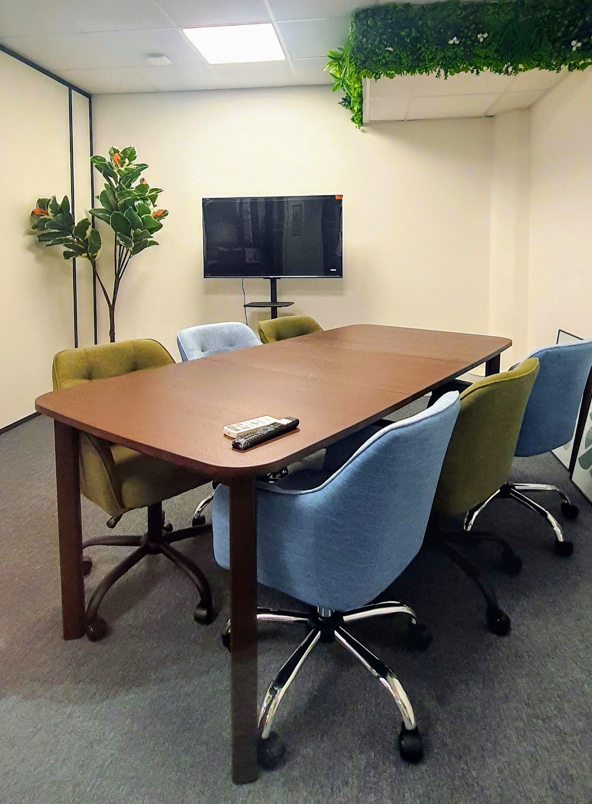 Open Space - Biot Route des Lucioles - Photo 5