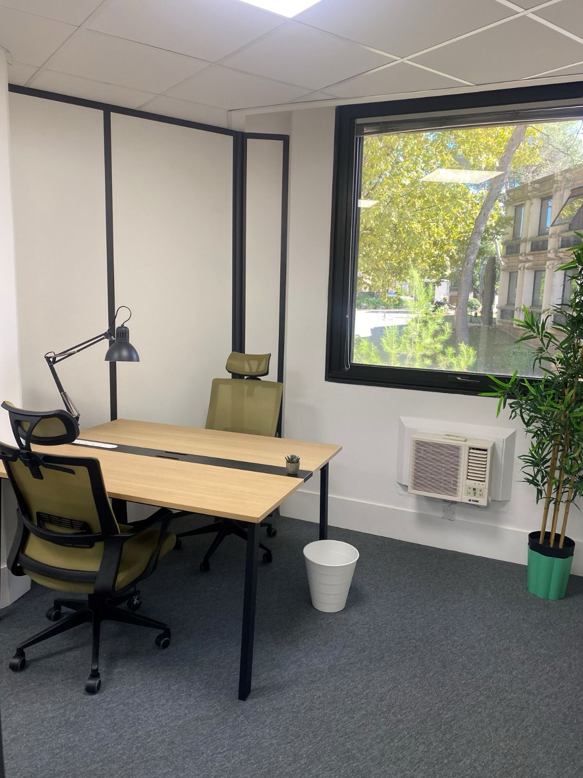 Open Space - Biot Route des Lucioles - Photo 2