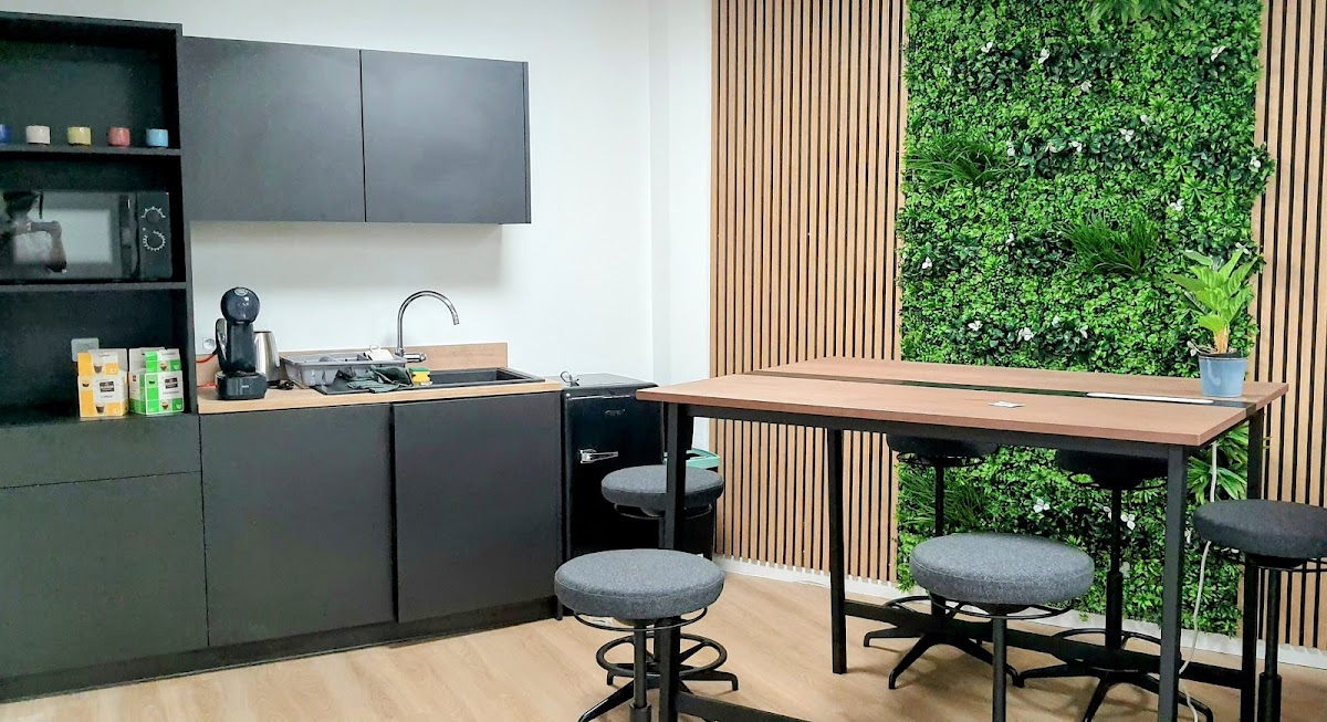 Open Space - Biot Route des Lucioles - Photo 3