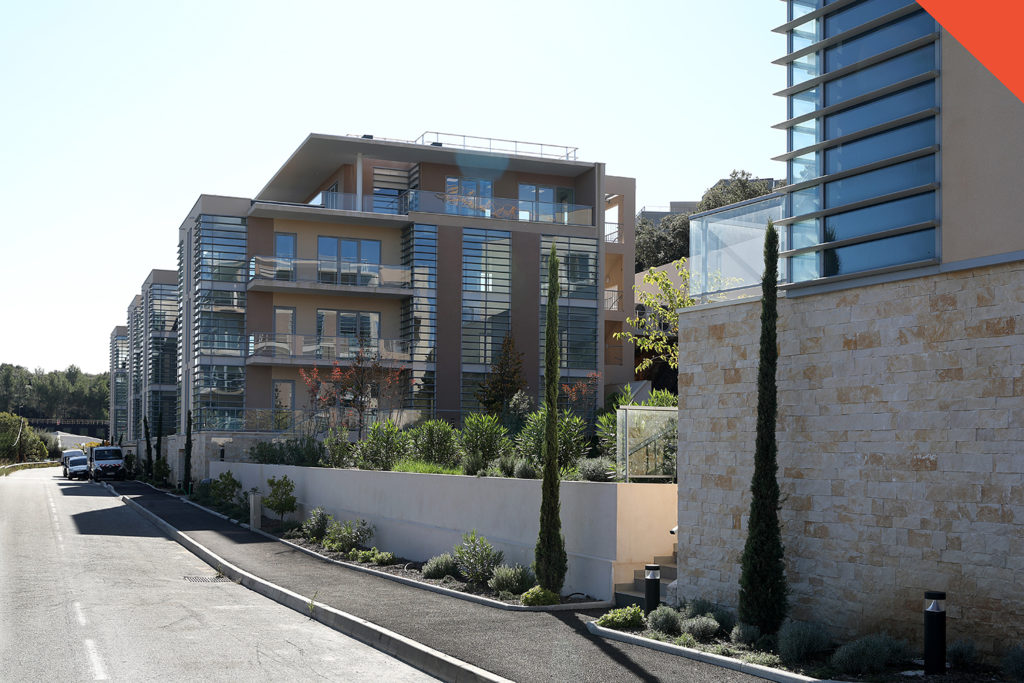 Open Space - Biot Rue Evariste Galois - Photo 3