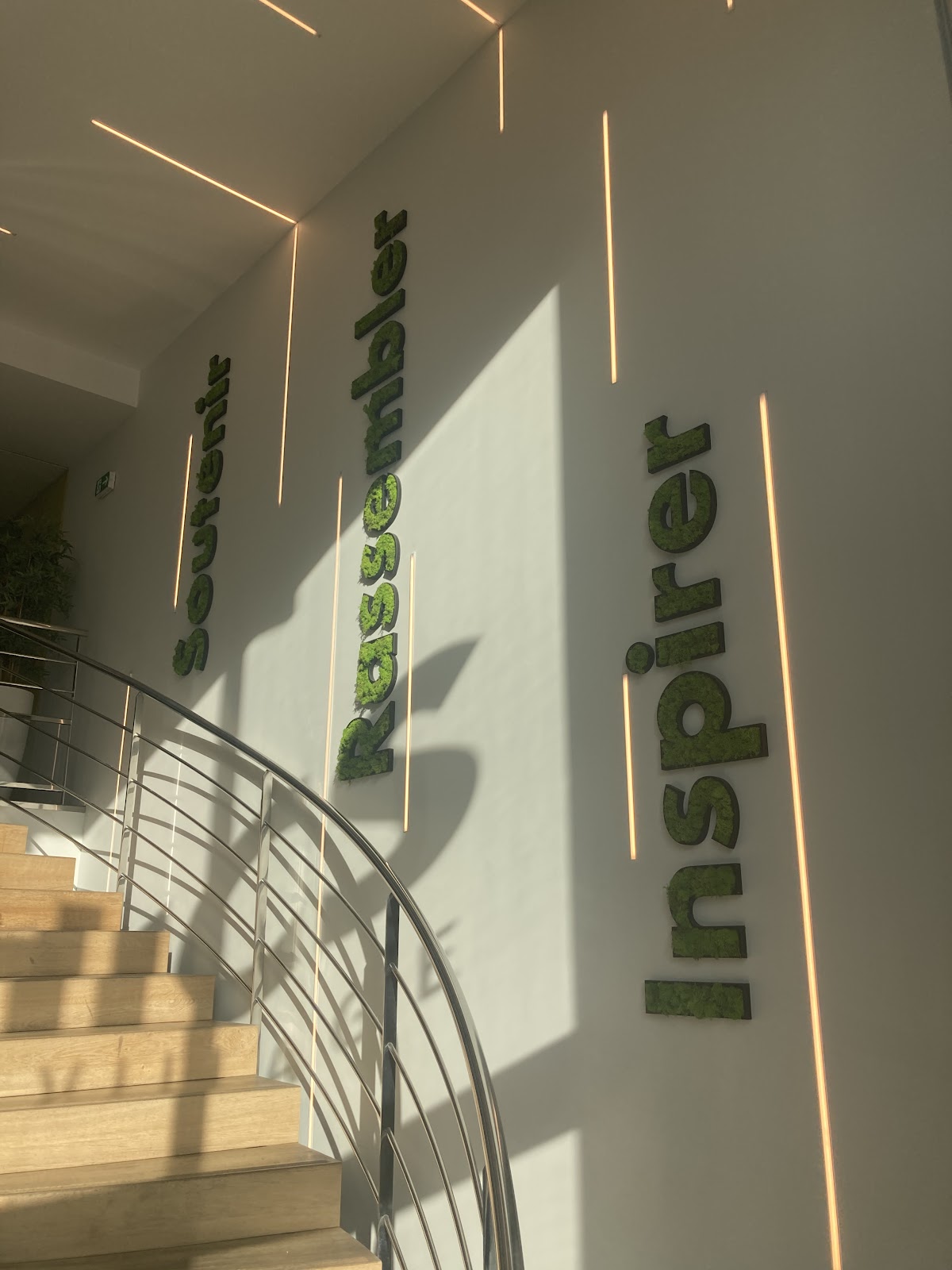 Open Space - Blagnac Avenue Escadrille Normandie Niemen - Photo 2