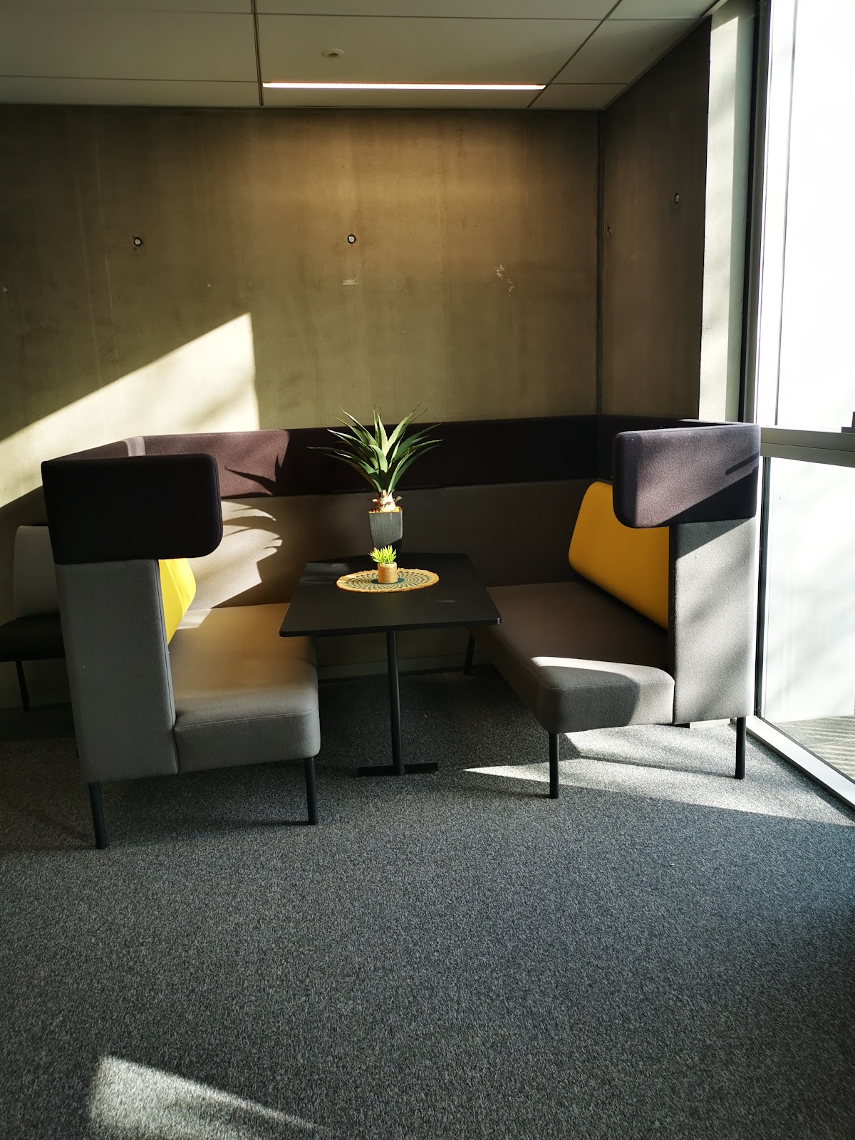 Open Space - Blagnac Avenue Escadrille Normandie Niemen - Photo 3