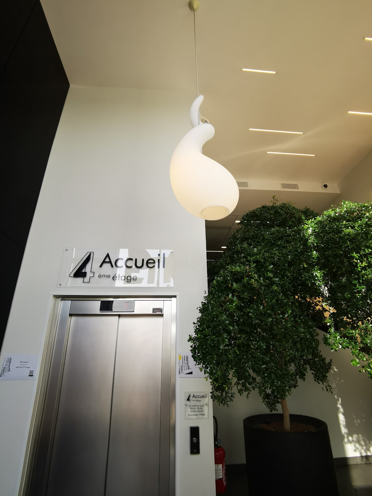 Open Space - Blagnac Avenue Escadrille Normandie Niemen - Photo 5