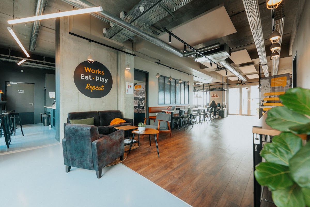 Open Space - Blagnac Boulevard Alain Savary - Photo 3