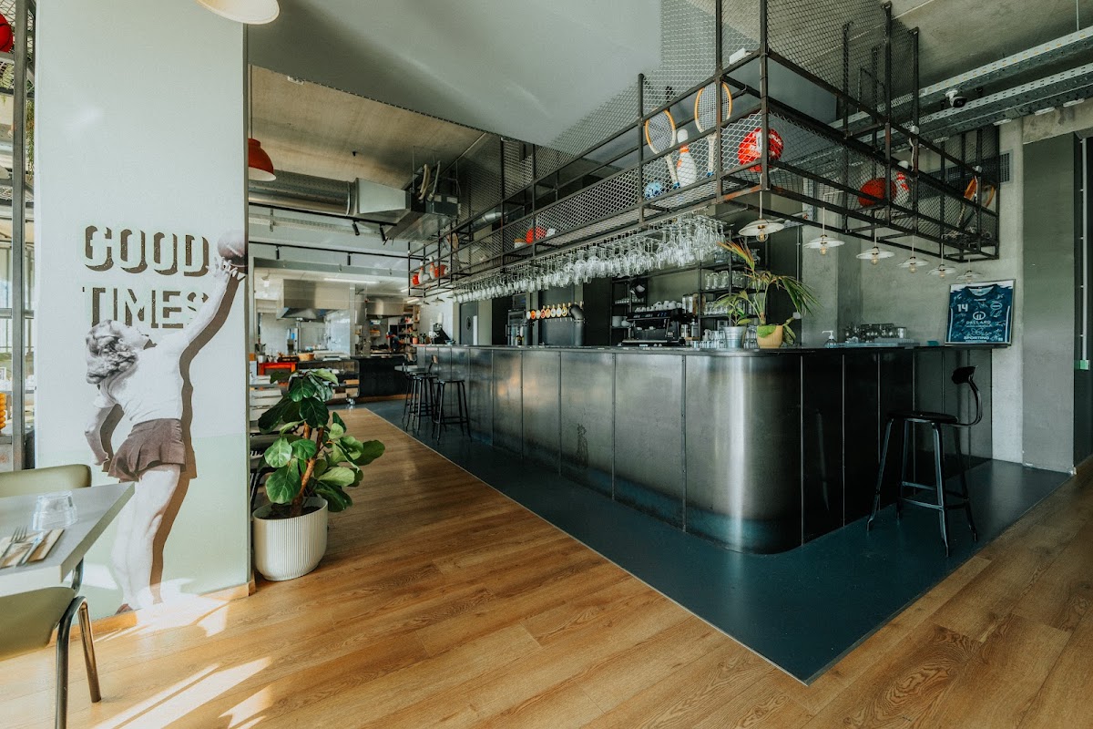 Open Space - Blagnac Boulevard Alain Savary - Photo 4