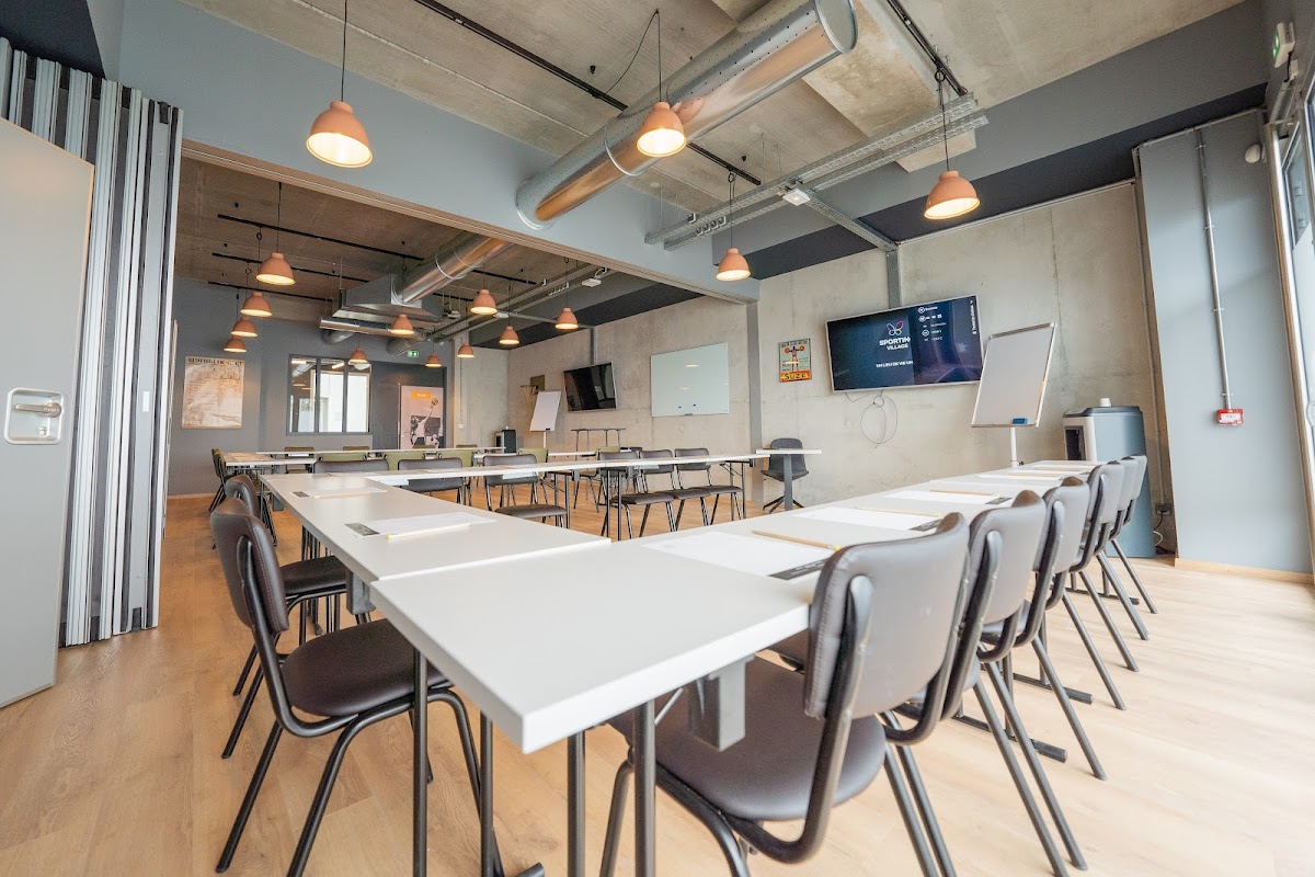 Open Space - Blagnac Boulevard Alain Savary - Photo 2