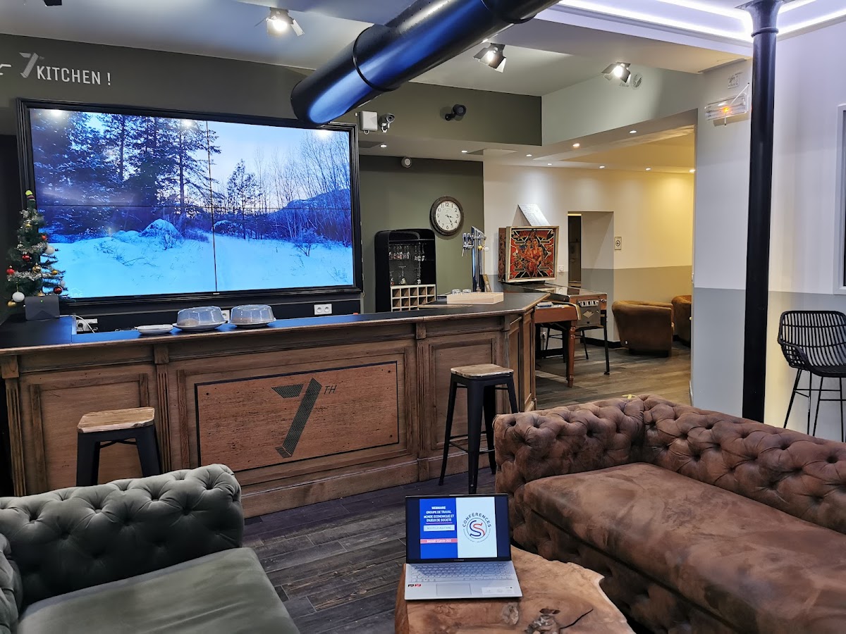 Open Space - Bordeaux Allée de Chartres - Photo 4