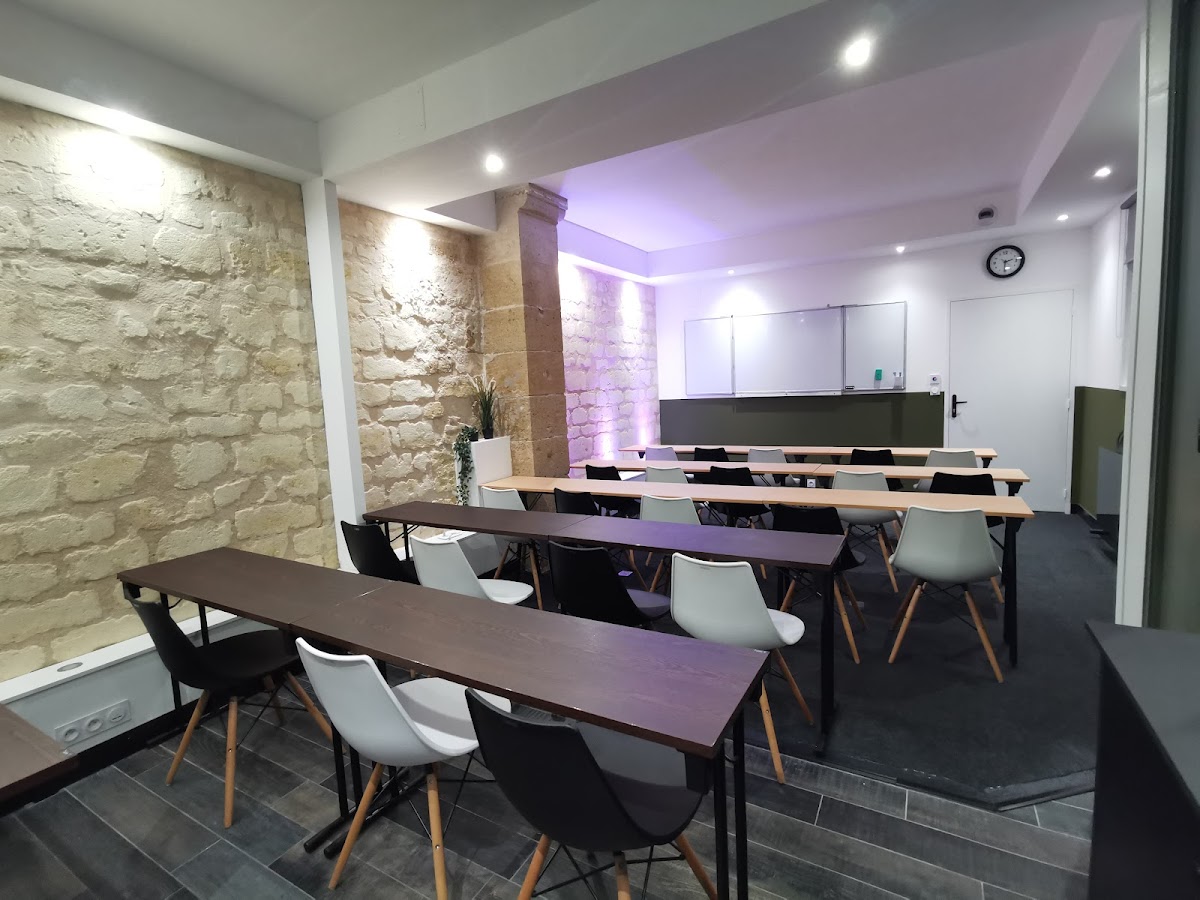 Open Space - Bordeaux Allée de Chartres - Photo 2