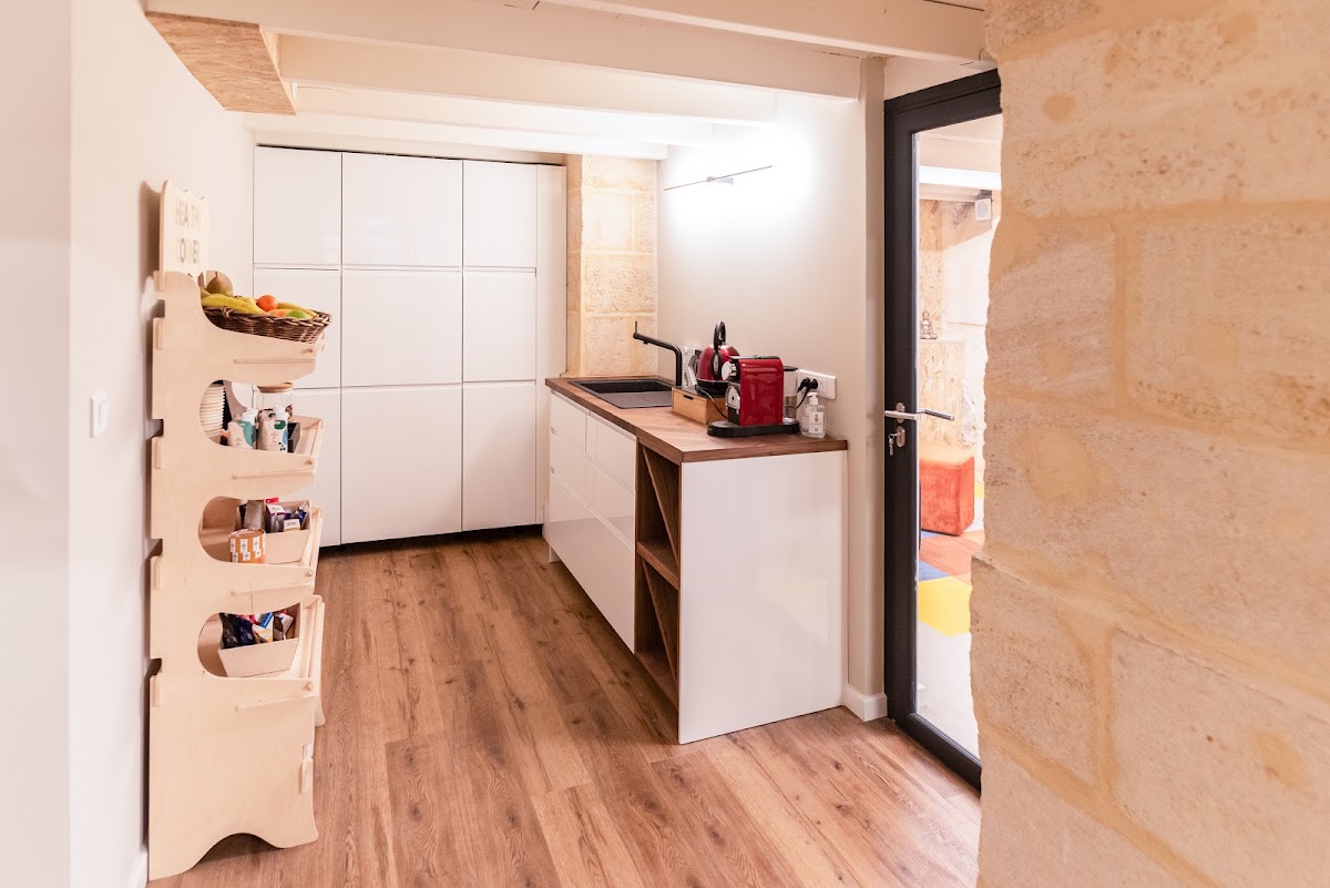 Open Space - Bordeaux Impasse Clemenceau - Photo 3