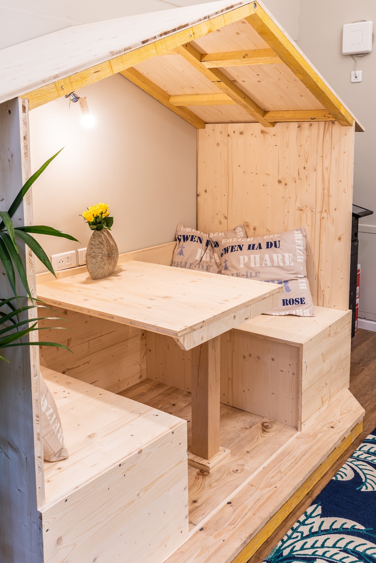 Open Space - Bordeaux Impasse Clemenceau - Photo 4