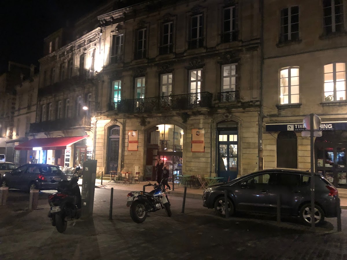 Open Space - Bordeaux Place Canteloup - Photo 4