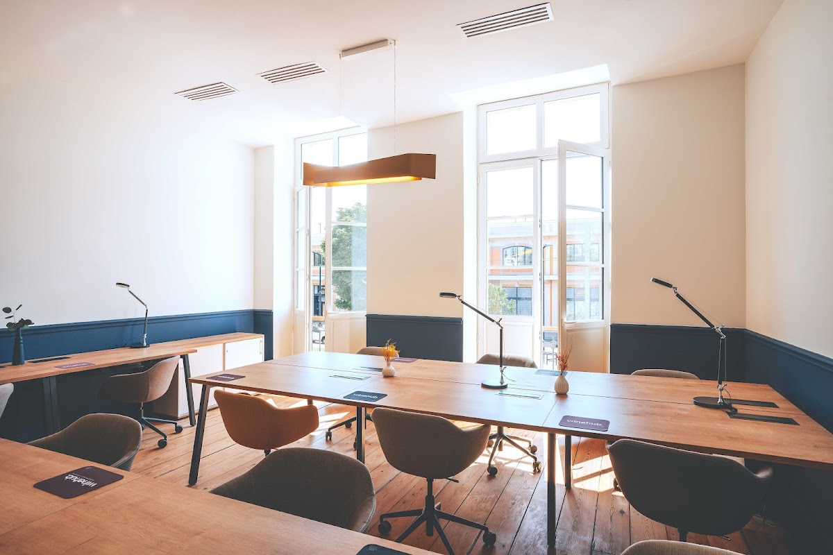 Open Space - Bordeaux Quai de Bacalan - Photo 2