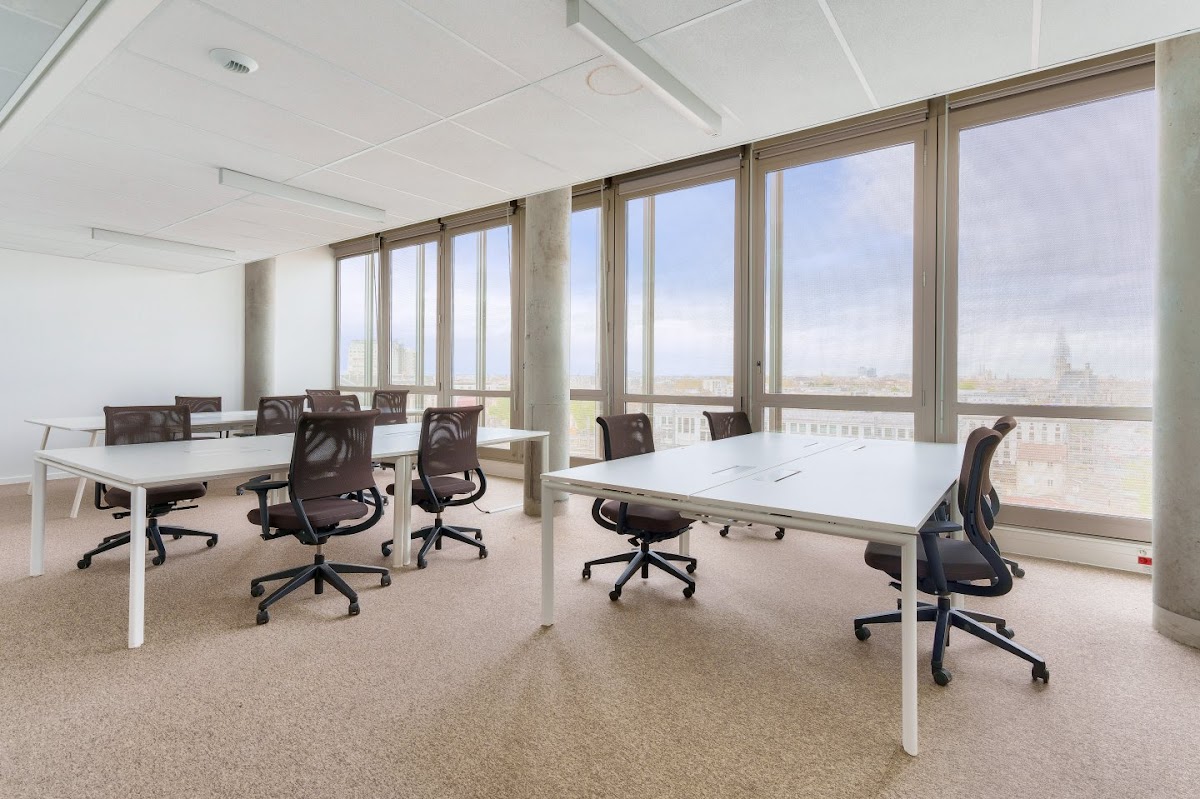 Open Space - Bordeaux Quai de Paludate - Photo 2