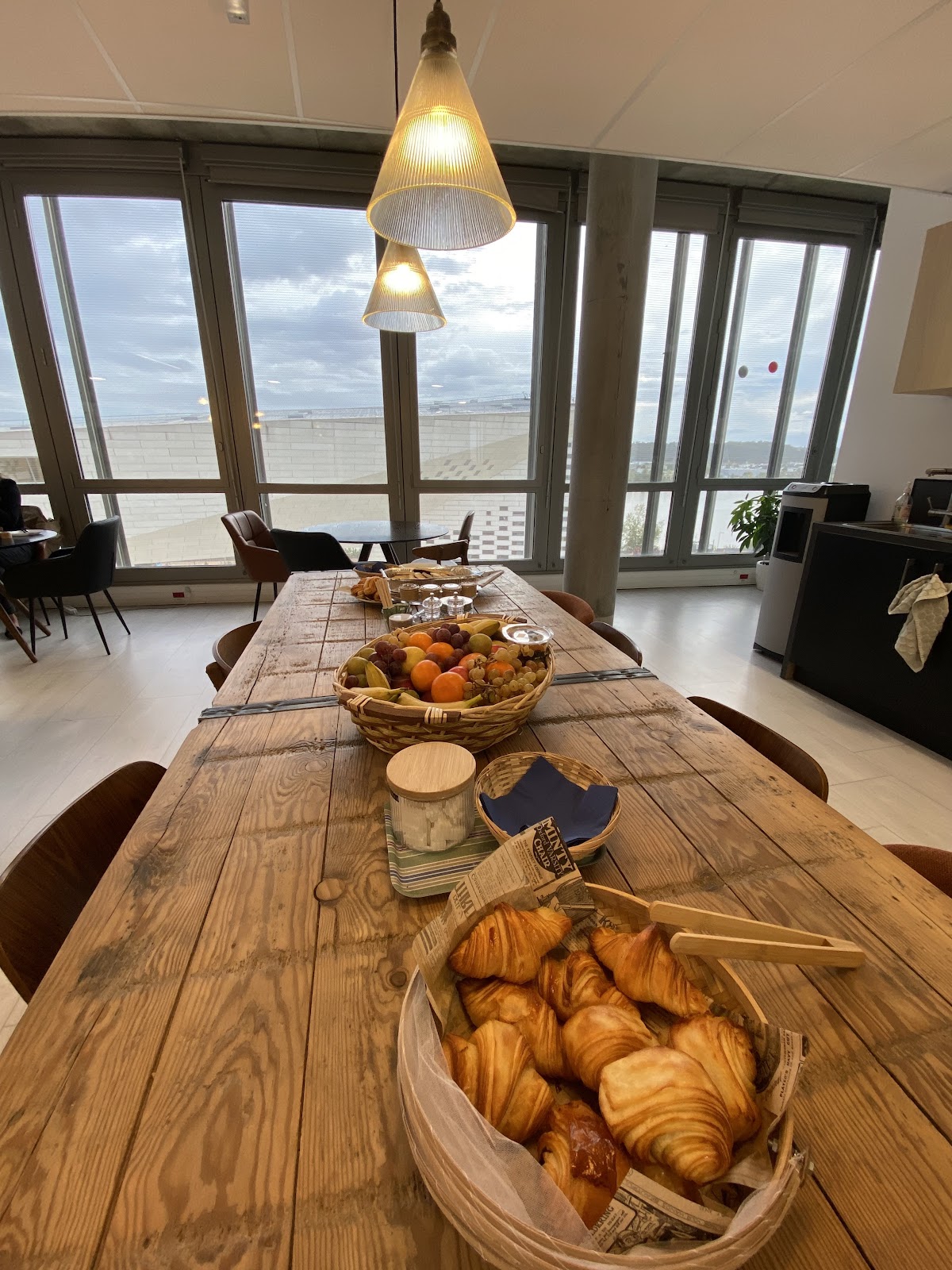 Open Space - Bordeaux Quai de Paludate - Photo 5