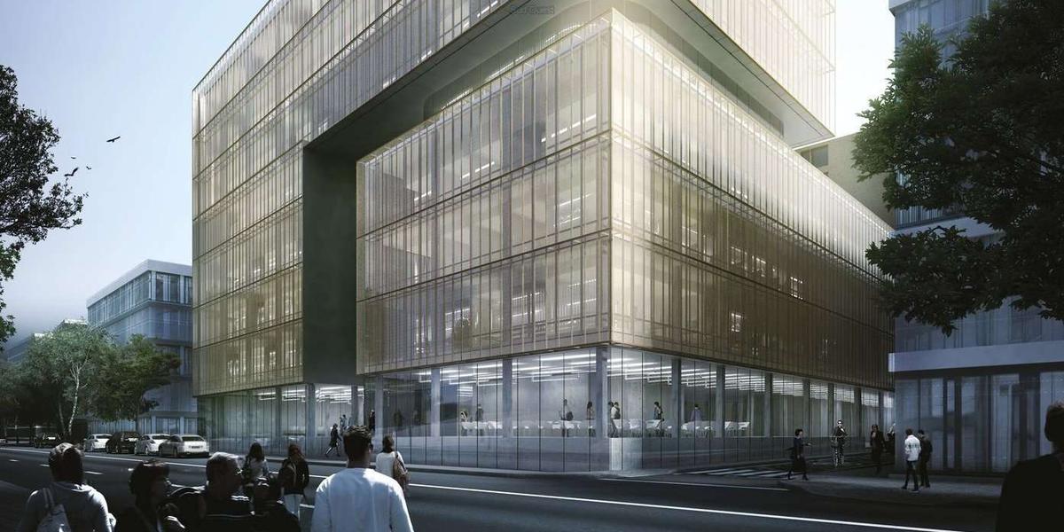 Open Space - Bordeaux Quai de Paludate - Photo 3