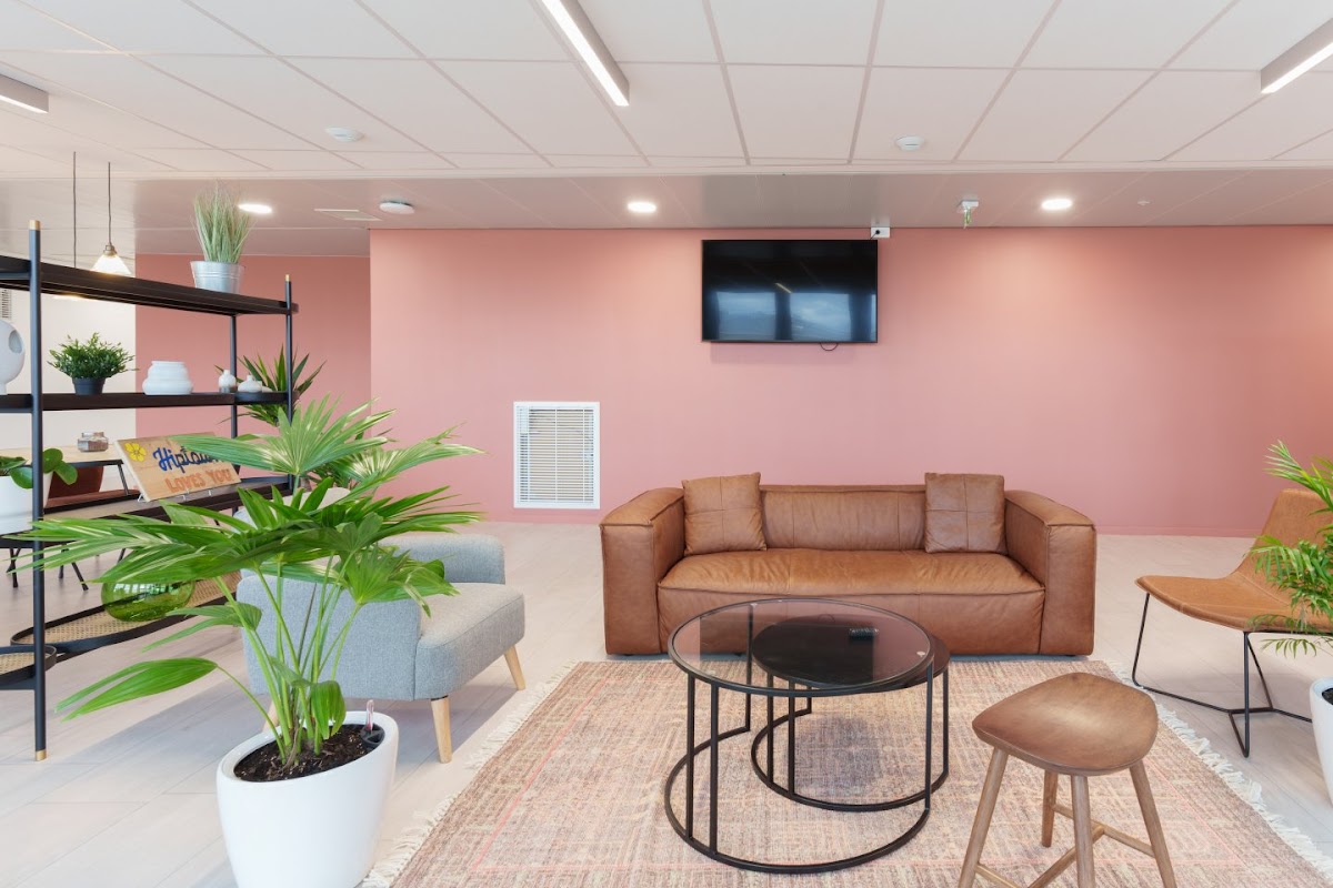 Open Space - Bordeaux Quai de Paludate - Photo 4