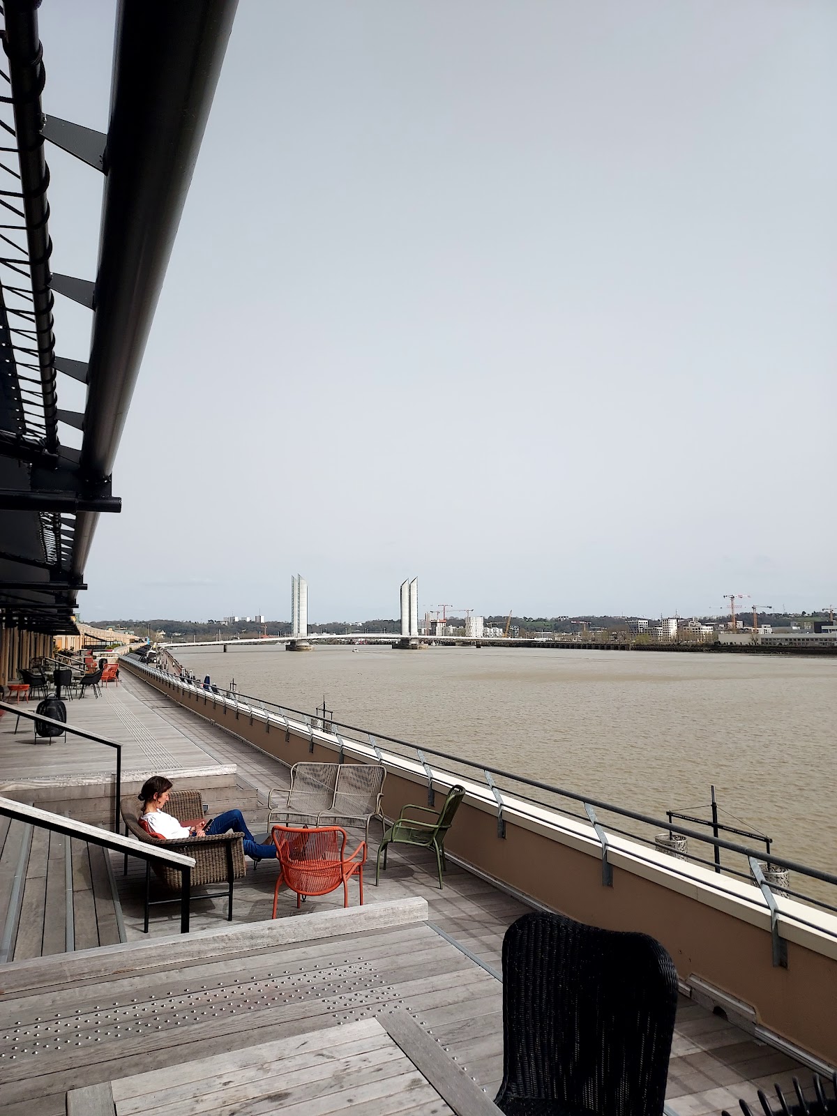 Open Space - Bordeaux Quai des Chartrons - Photo 5