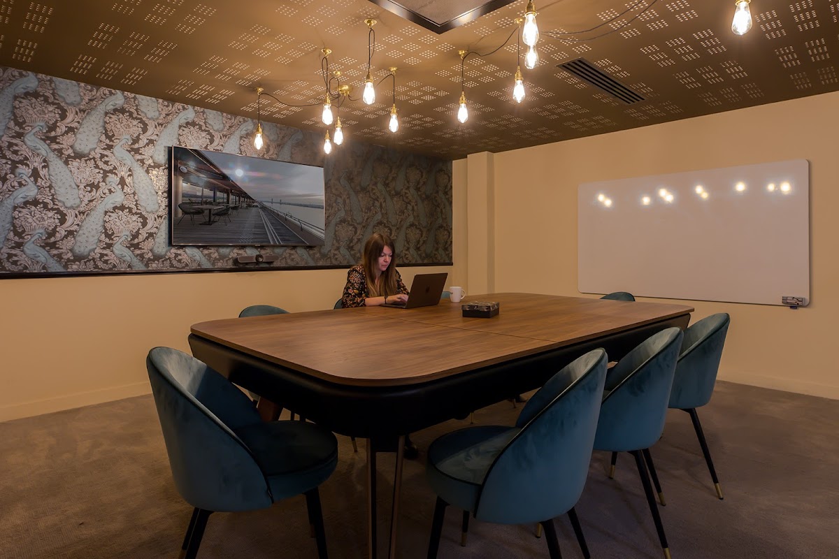 Open Space - Bordeaux Quai des Chartrons - Photo 4